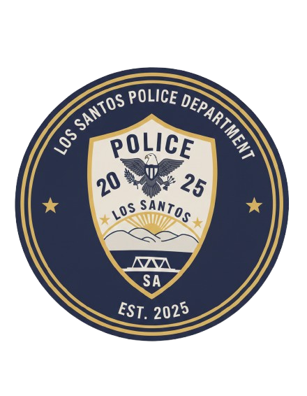 Los Santos Police Department
